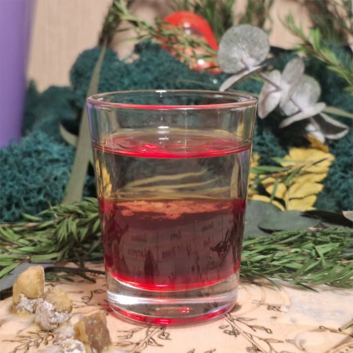 Boyarsky - cocktail recipe